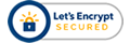 SSL Secured – Let's Encrypt
