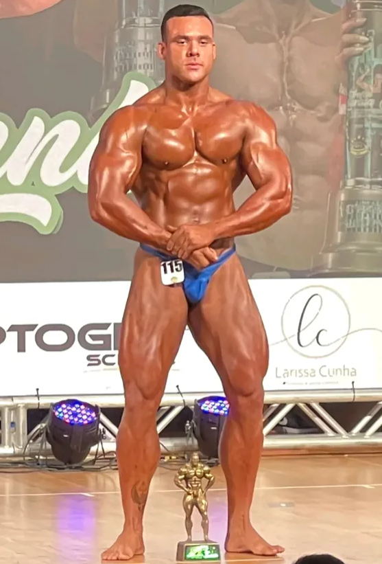 Gabriel Botelho